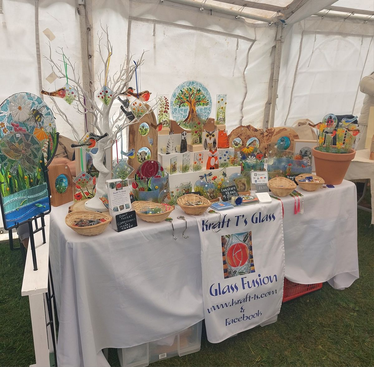 Prestwold Hall Barns Pet Festival