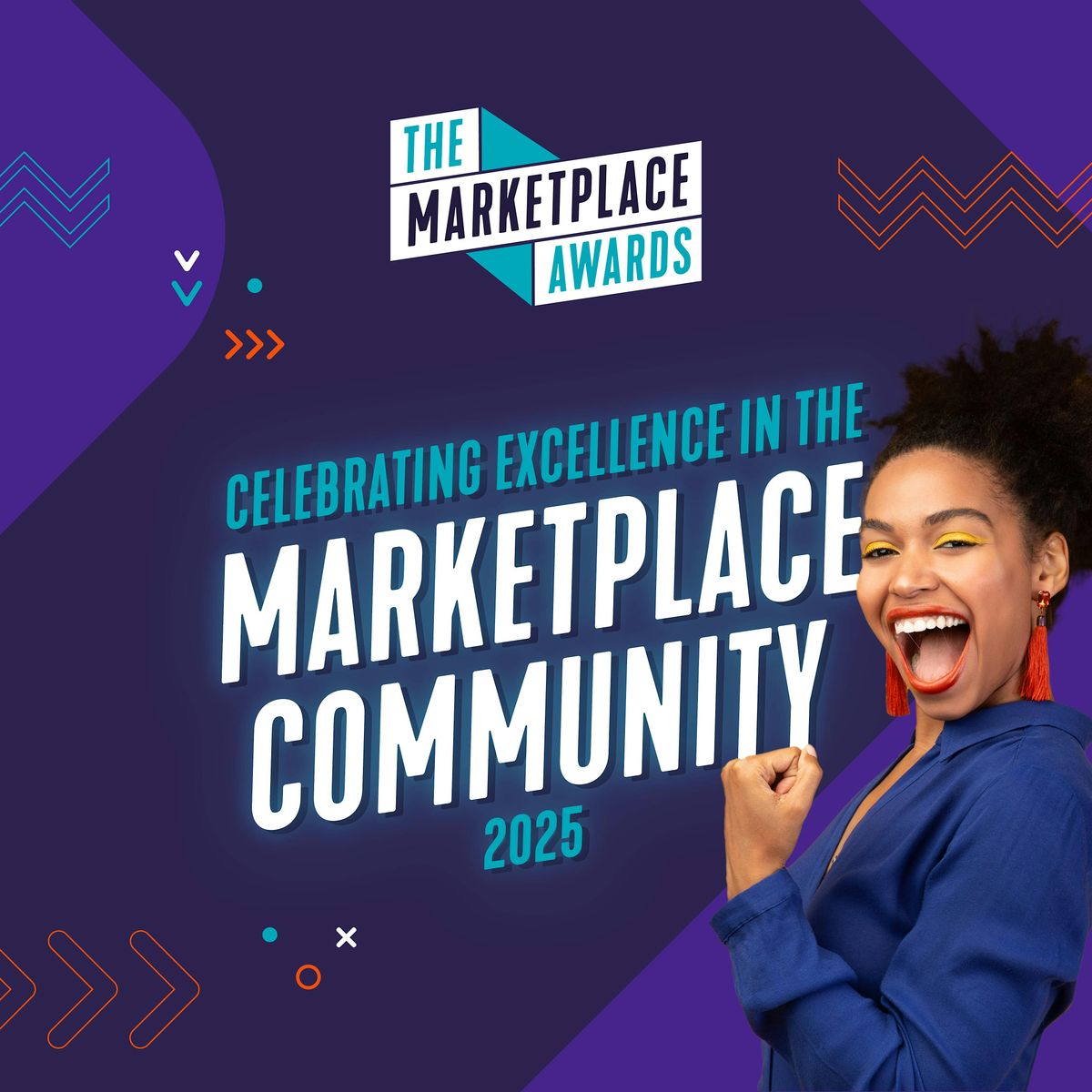 The Marketplace Awards 2025