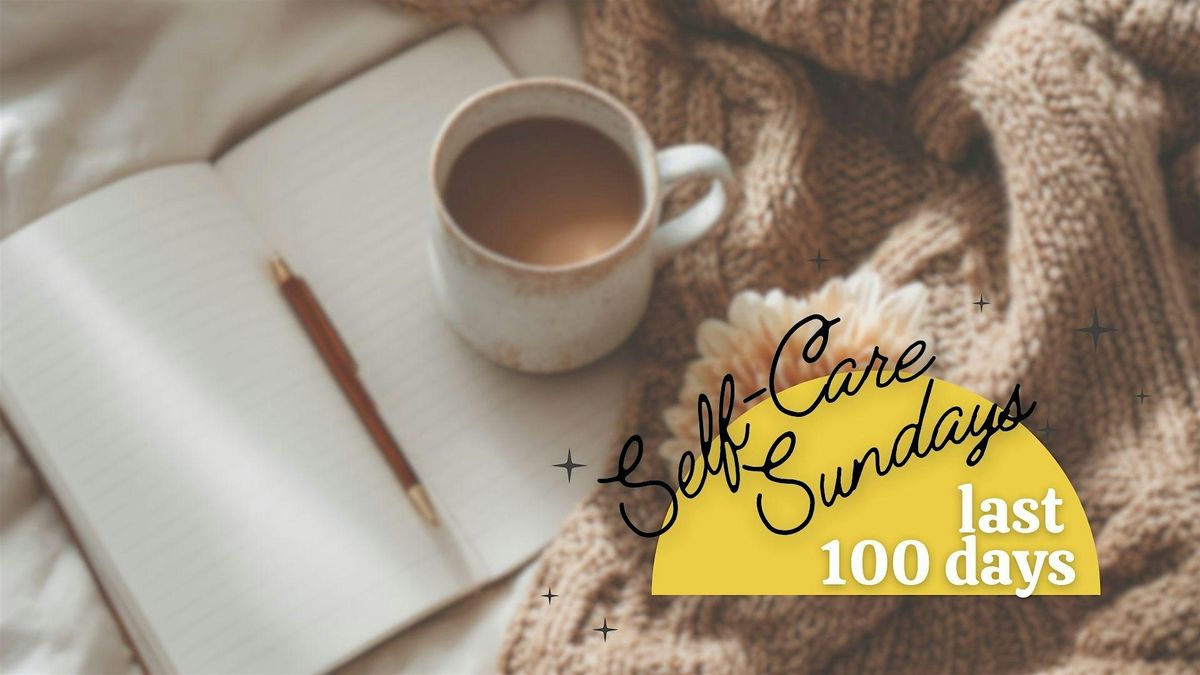 Self-Care Sunday | The Gateway to Gratitude - A Journaling Workshop
