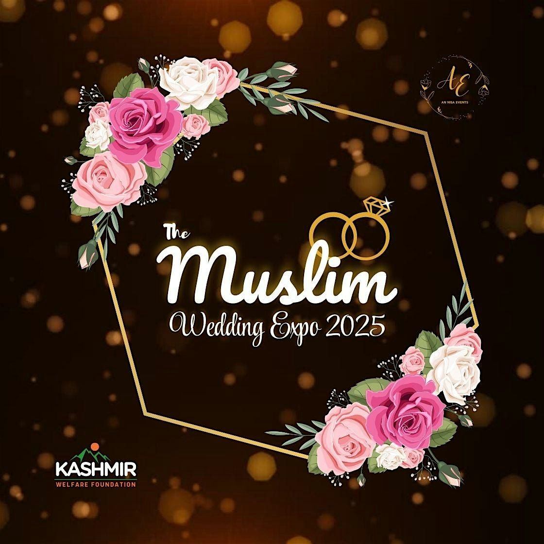 The Muslim Wedding Expo (UK)