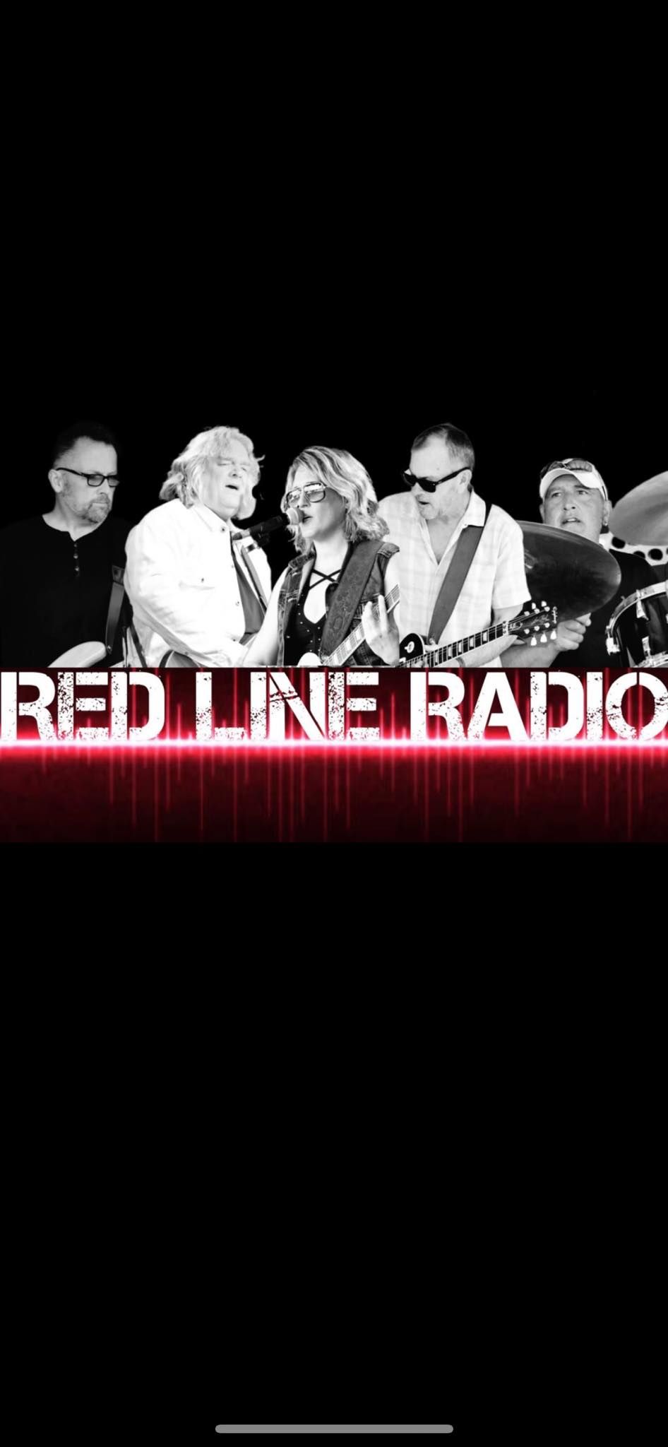 Red Line Radio at PUDDYS!