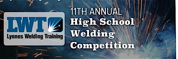 11th Annual High School Welding Contest-Lynnes Welding Training: FARGO