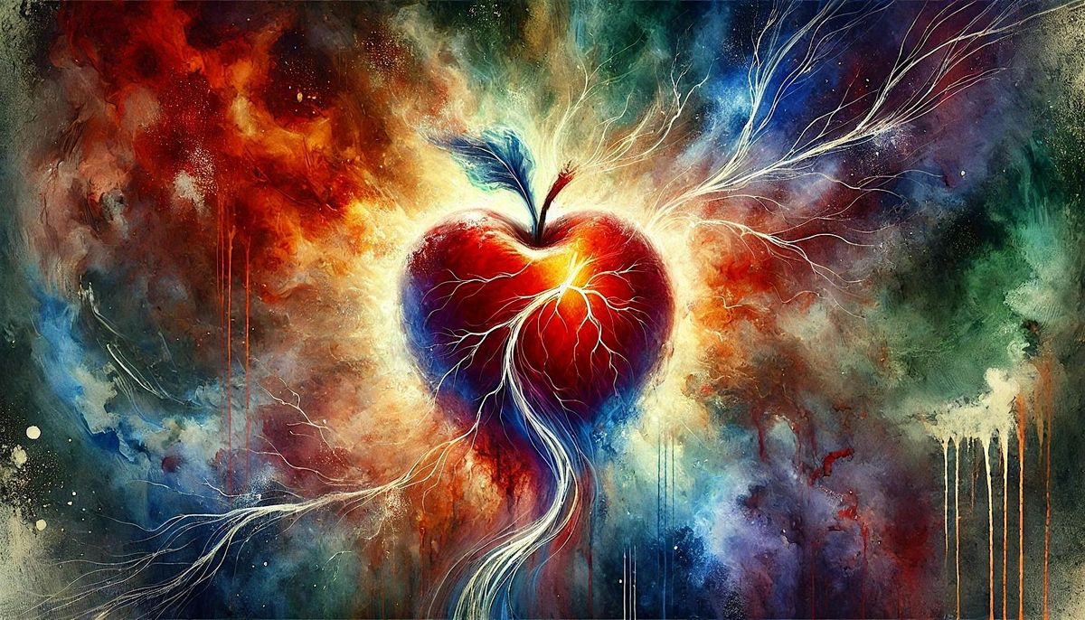 Unwritten: An Archetype Quest