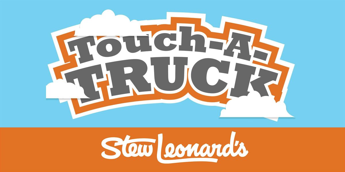 Touch A Truck