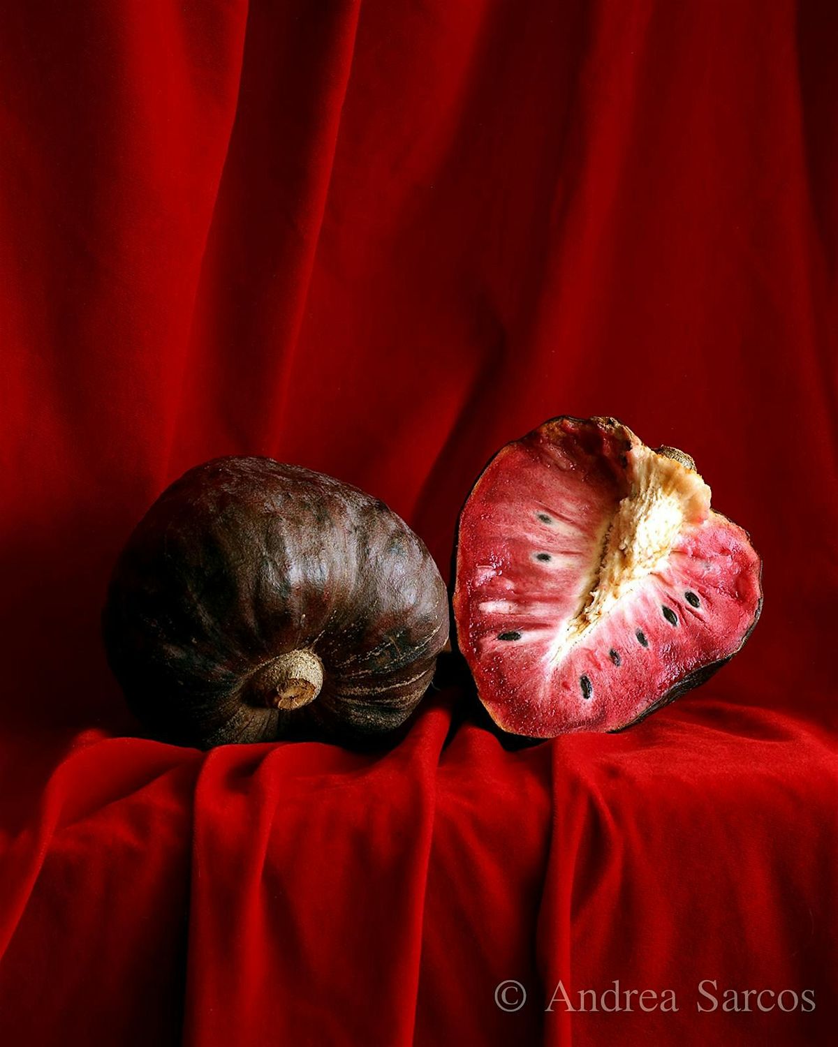 Workshop | Tropical Fruit Still Life Photography