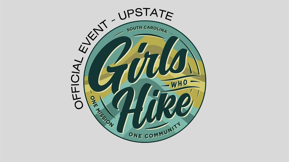GWHSC Official Upstate Event: Swamp Rabbit walk with Tandem after!