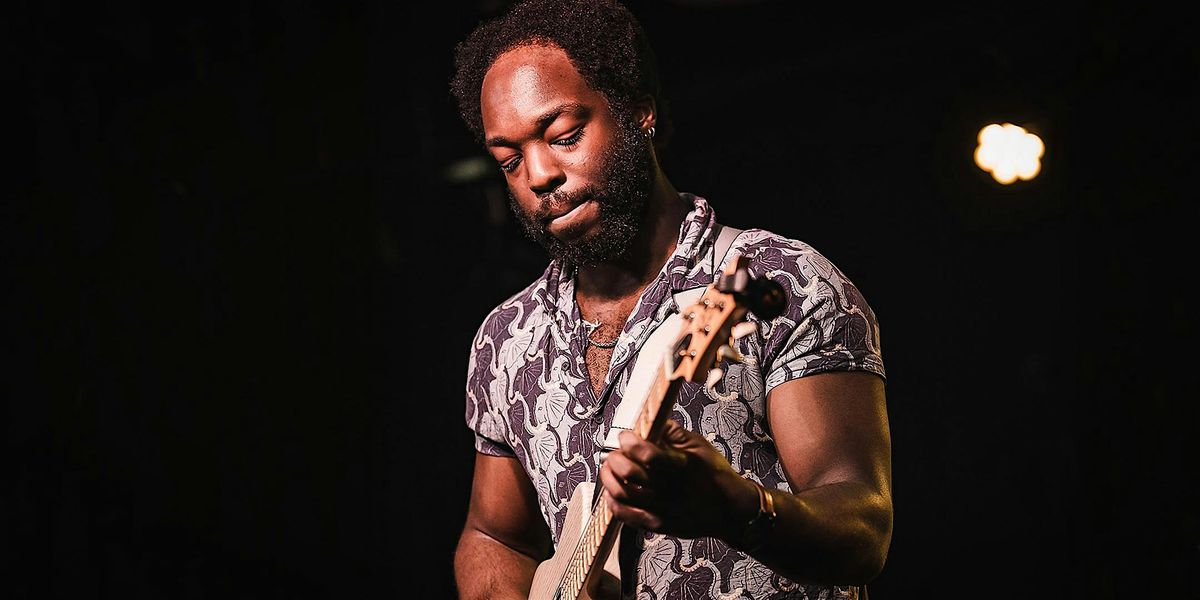 Noah Pierre