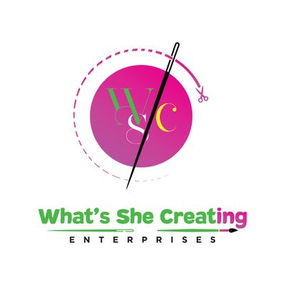 What\u2019s She Creating? Enterprises
