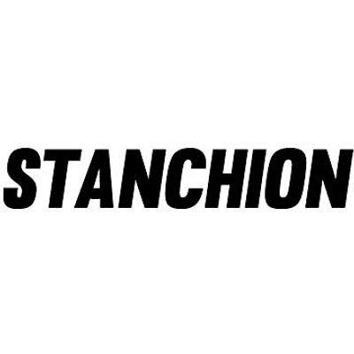 Stanchion Books