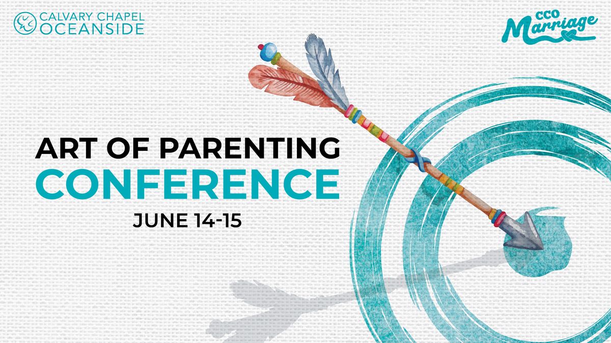 Art of Parenting Conference