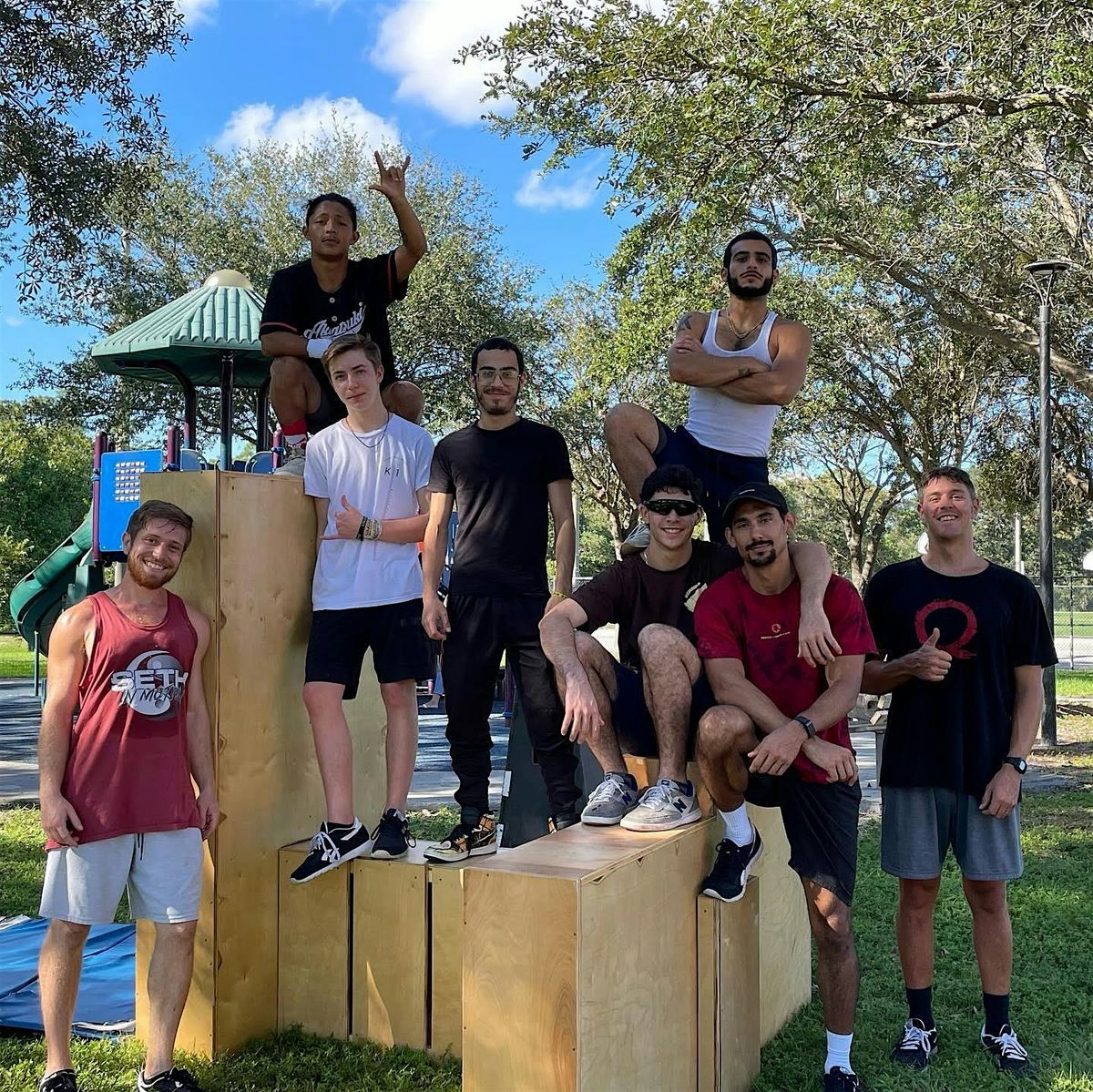 North County Jam