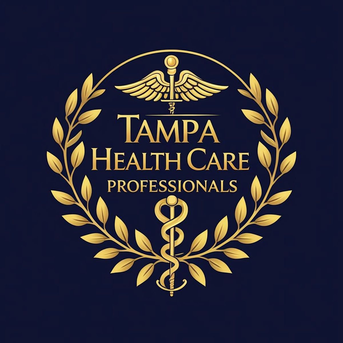 Tampa Health Care Professionals Mixer