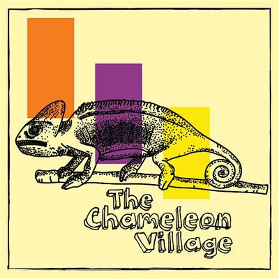 The Chameleon Village Theatre