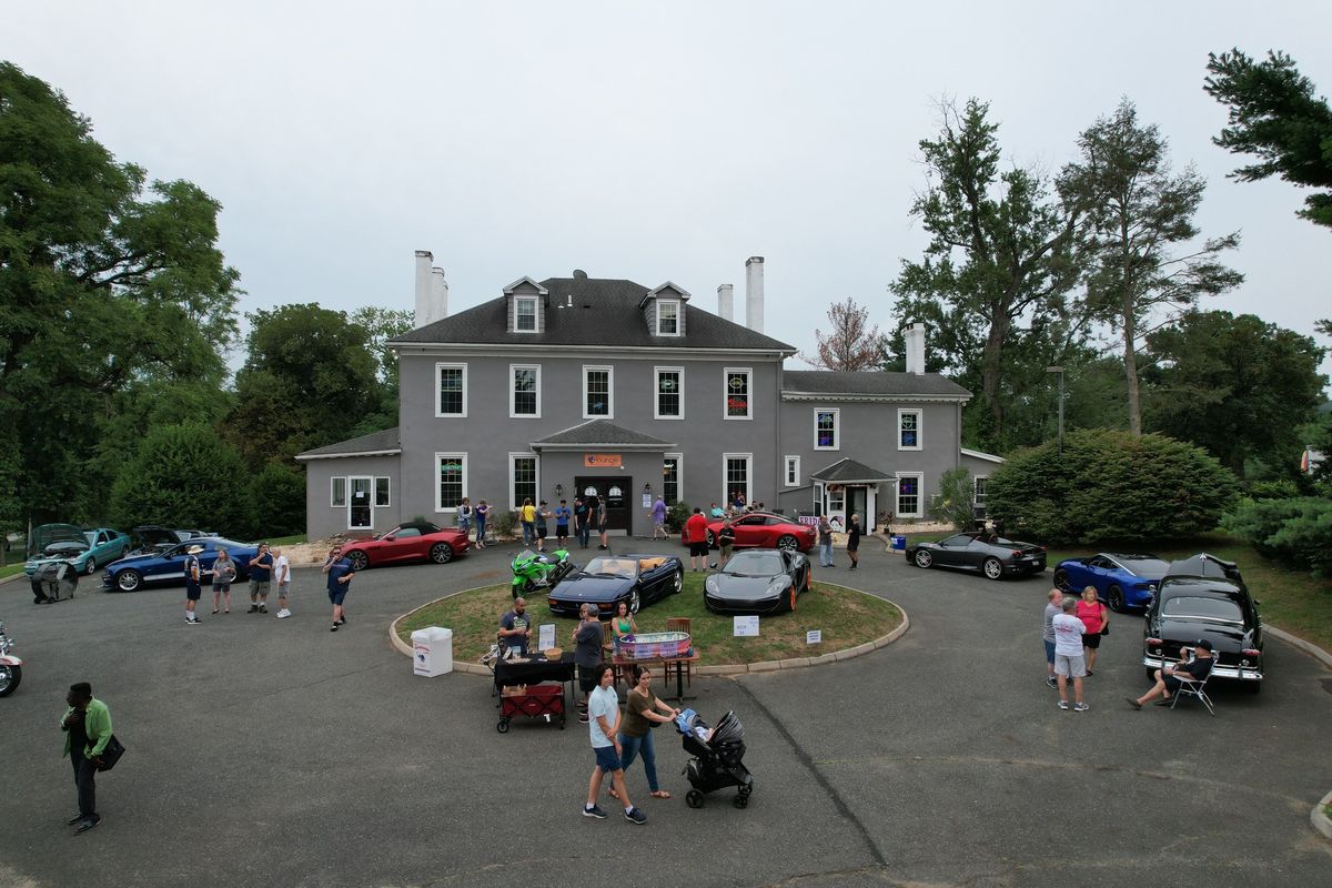 Torque and Tacos- Car, Truck and Bike Meet