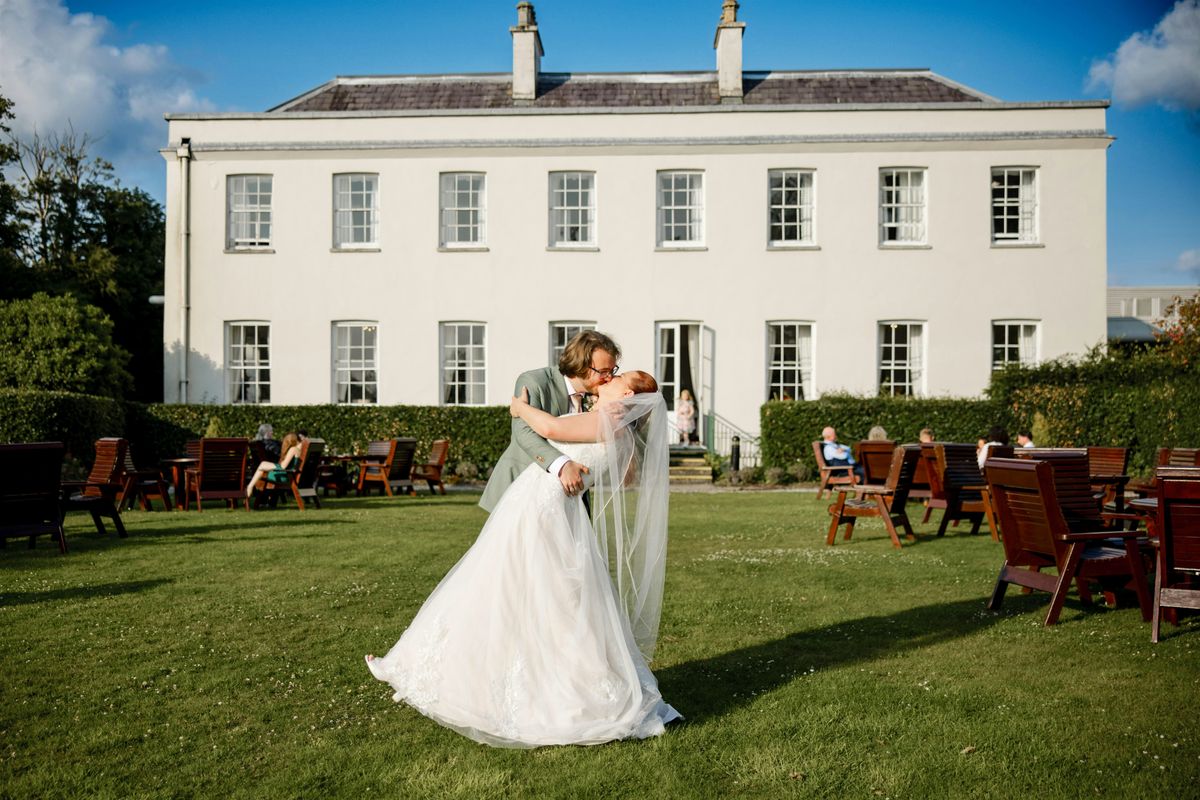Wedding Showcase
