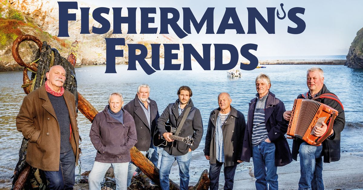 Fisherman's Friends