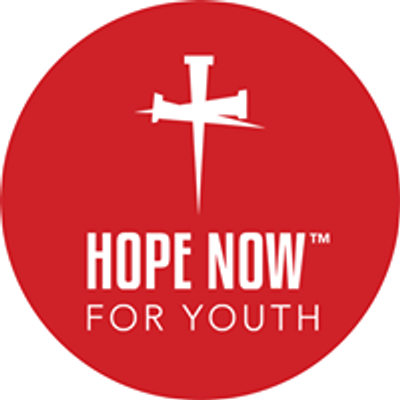 Hope Now For Youth