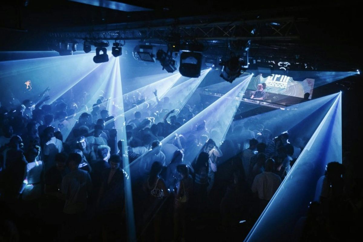 Milkshake Presents: Freshers Jam | Ministry of Sound  | HEADLINE DJ ACTS TBA\ud83c\udfa7 