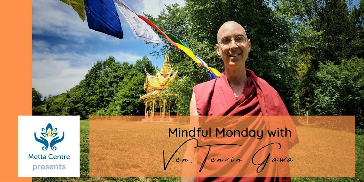 Overcoming stress and anxiety