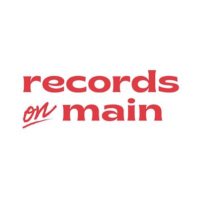Records on Main