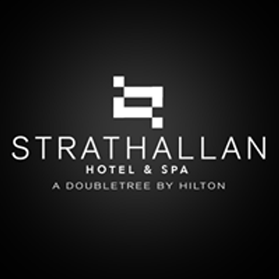 The Strathallan Rochester Hotel & Spa- a DoubleTree by Hilton