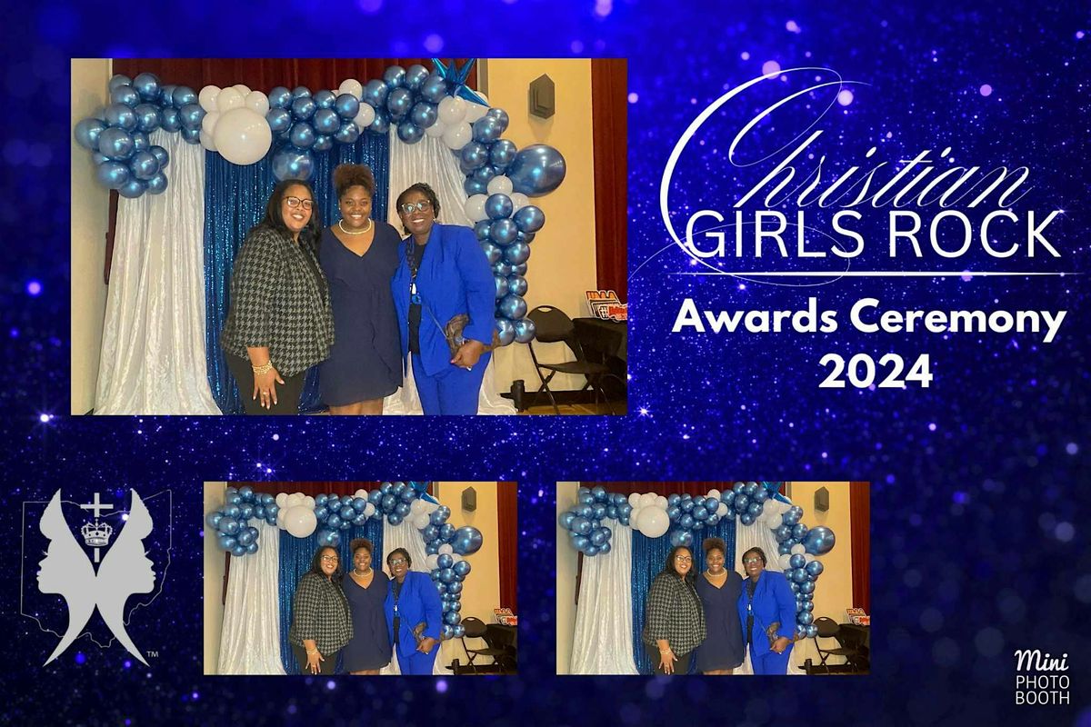 Third Annual Christian Girls Rock\u2122 2025
