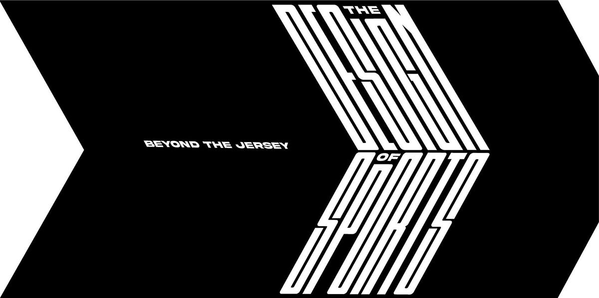 Beyond the Jersey~The Design of Sports