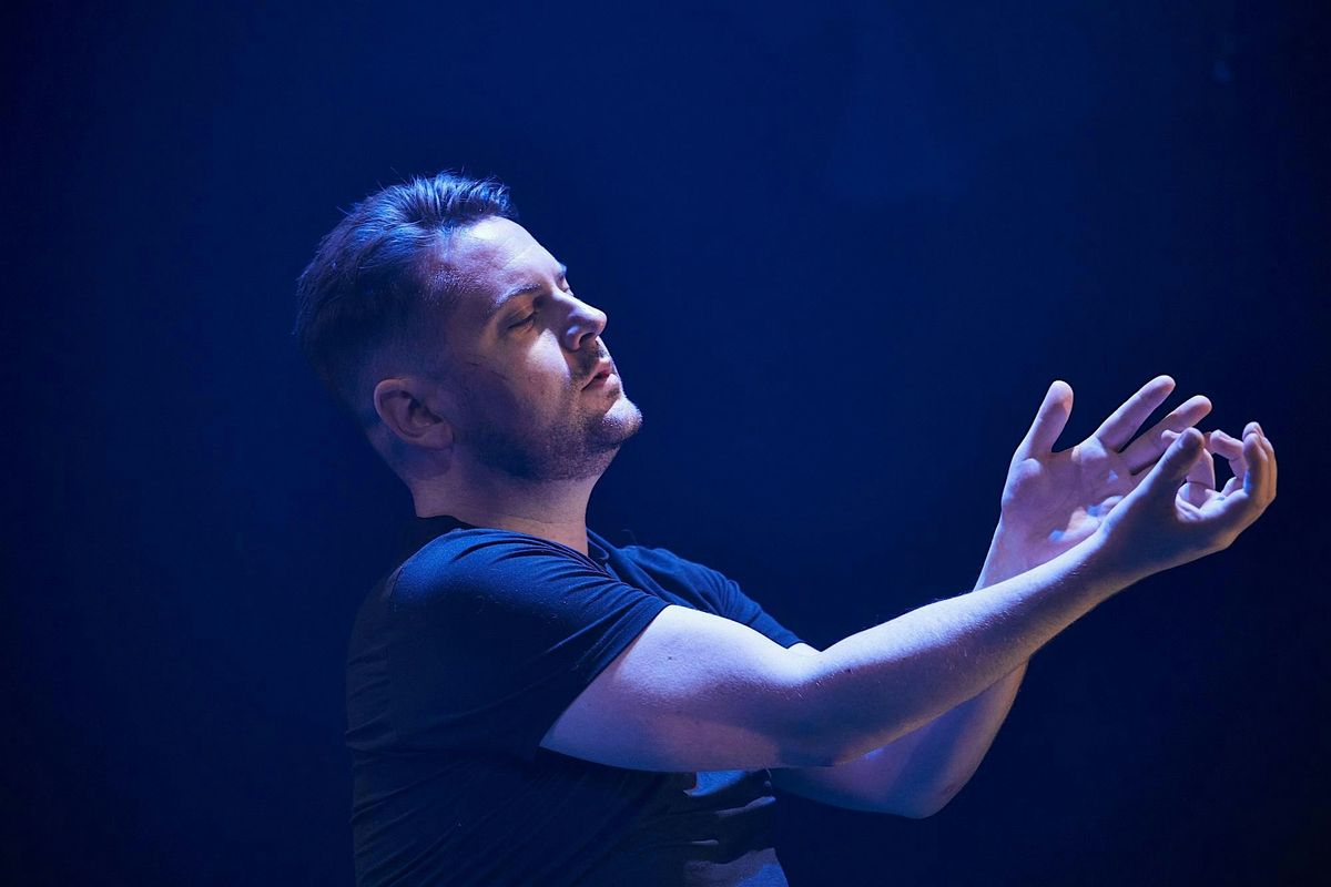 A World Without Them - World Premiere