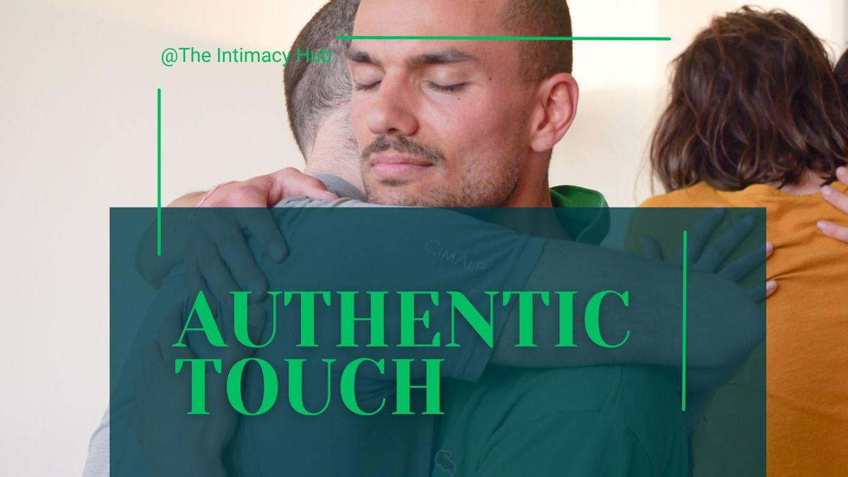 Authentic Touch
