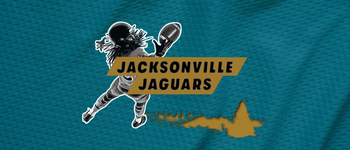 Jacksonville Jaguars vs. Seattle Seahawks (Date: TBD)