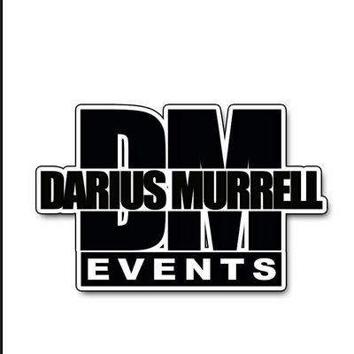 Darius Murrell Events