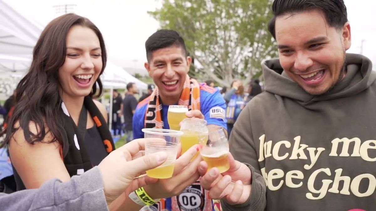 OCSC Beer Fest