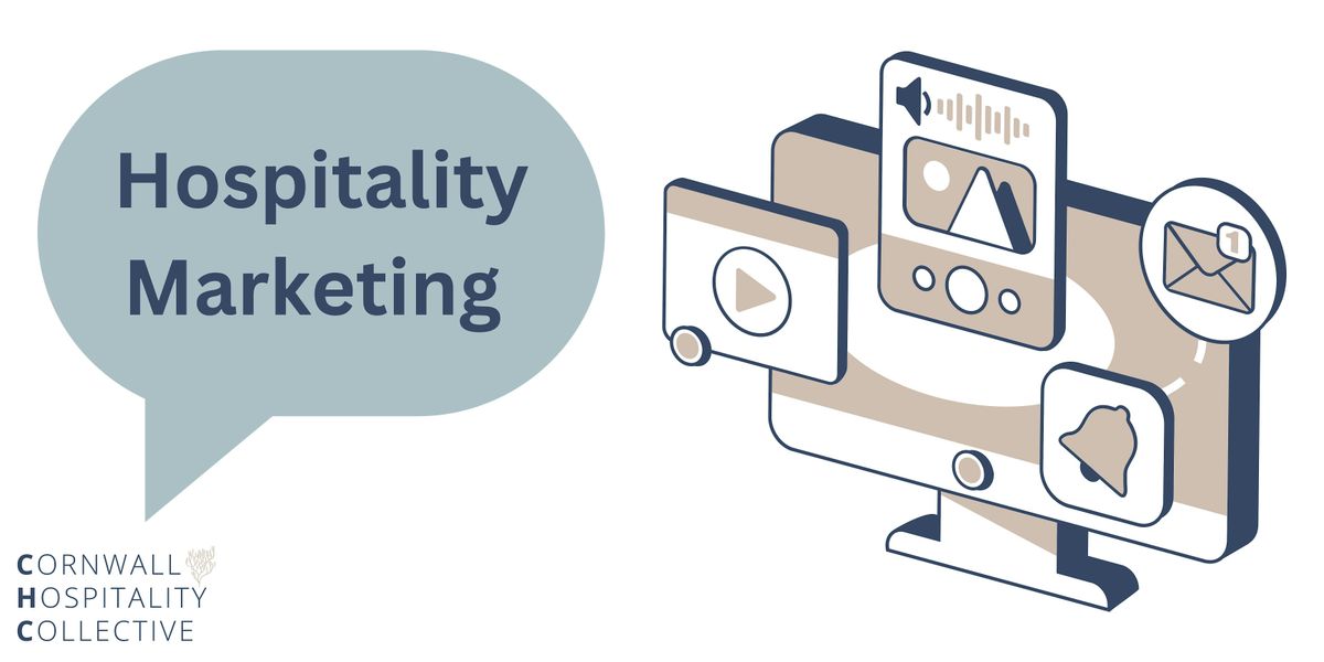 Hospitality Marketing