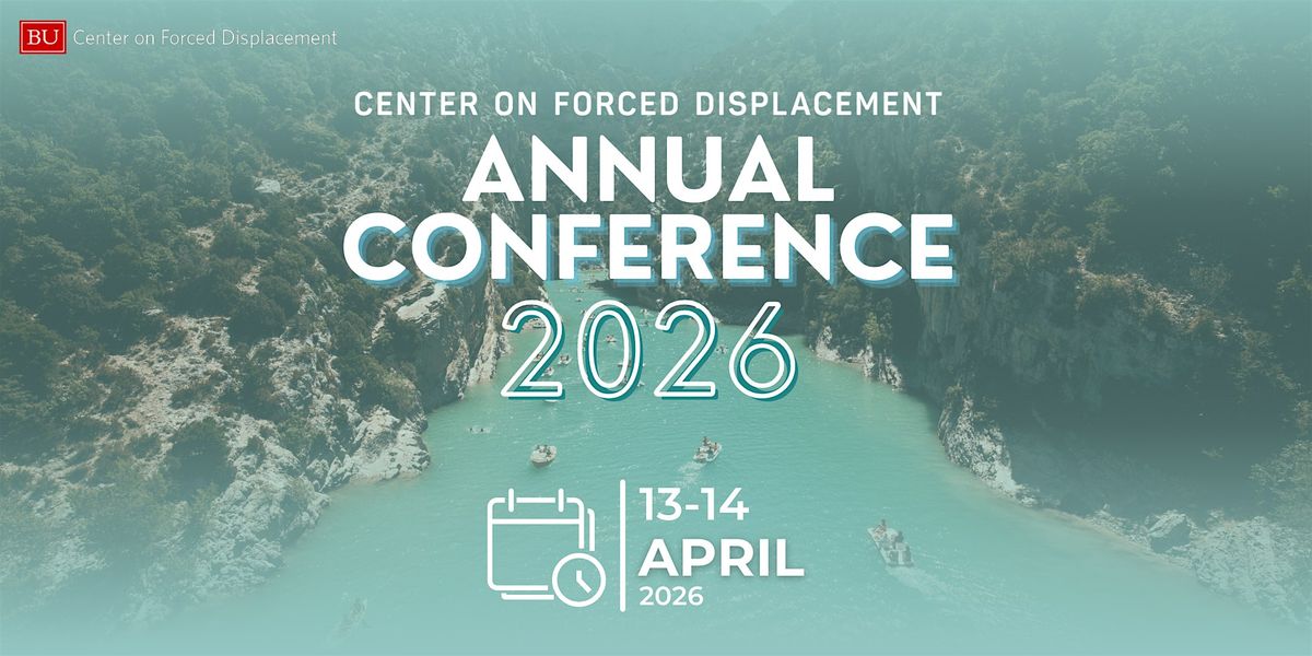 CFD Annual Conference 2026
