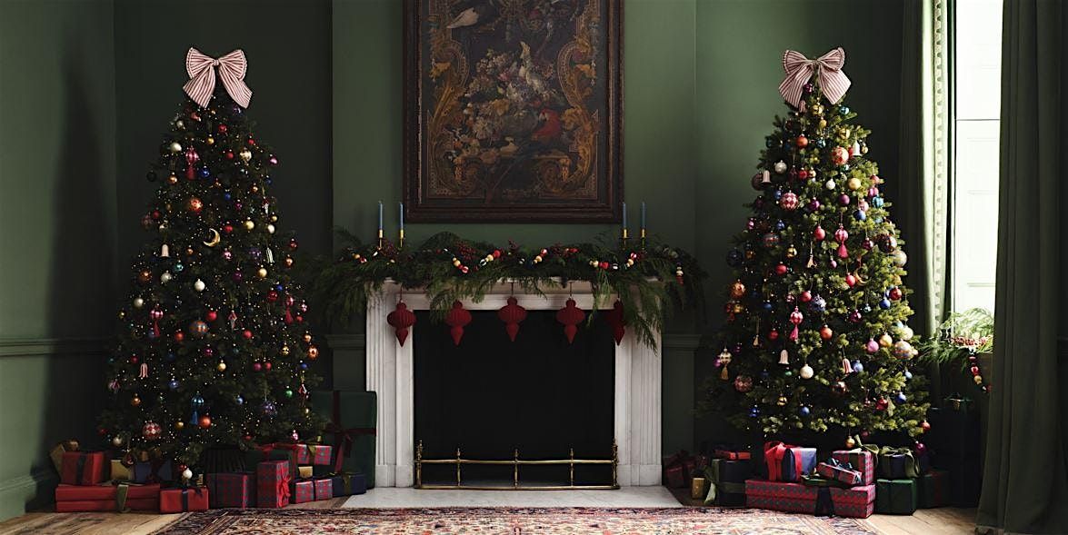 Home Design Masterclass: Bringing the magic to your home