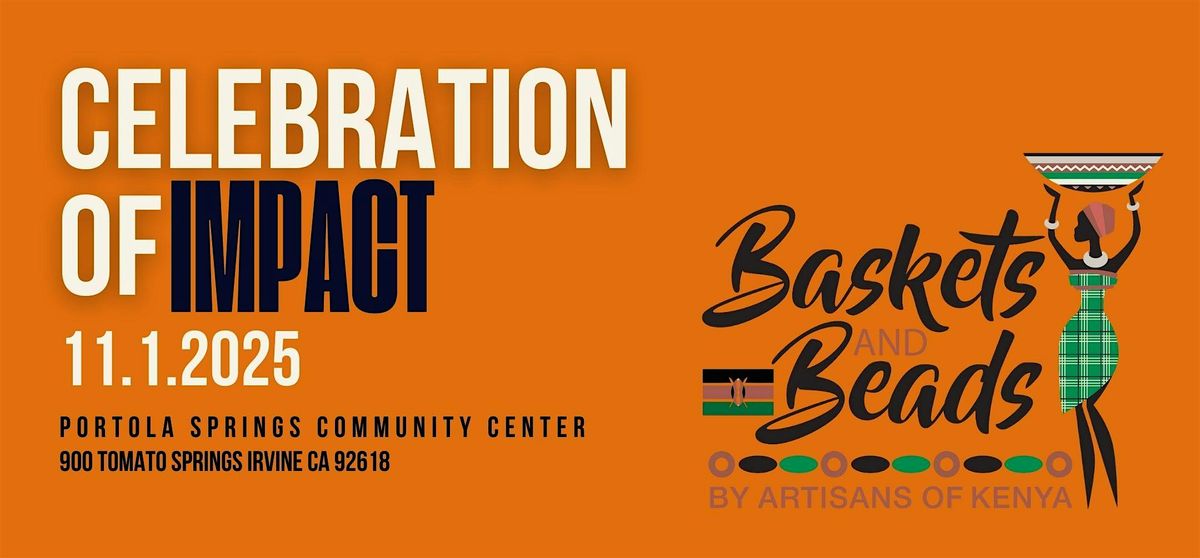 Celebration of Impact