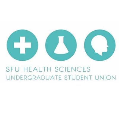 SFU Health Sciences Undergraduate Student Union (HSUSU)