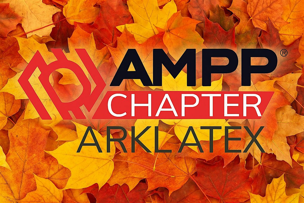Leaf & Learn: The ArkLaTex Fall Seminar