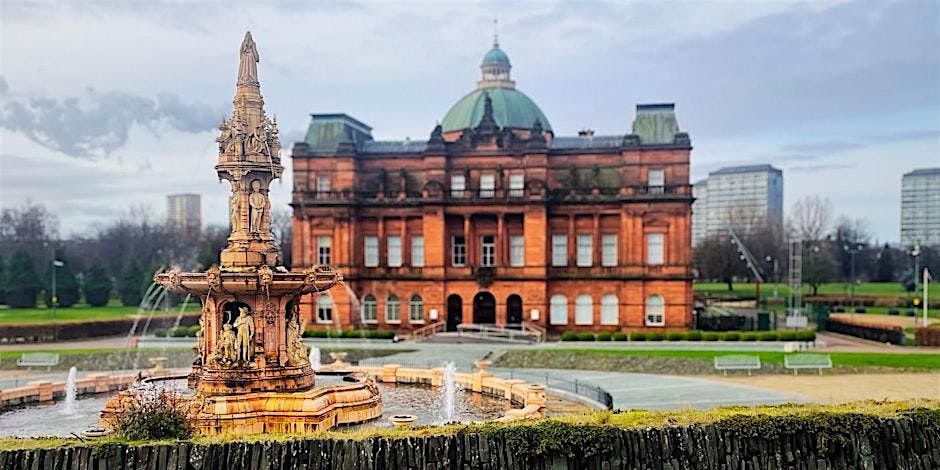 Glasgow Green, Empire and the Clyde