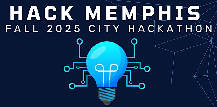 City Hackathon 2025