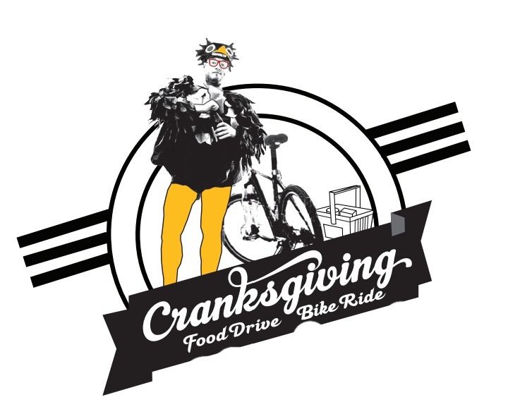 GRBC presents: Cranksgiving 2024