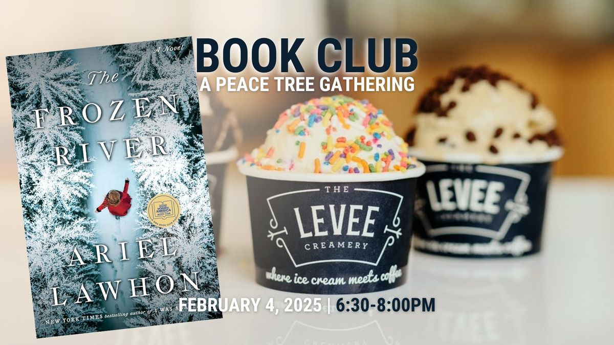 Book Club: The Frozen River