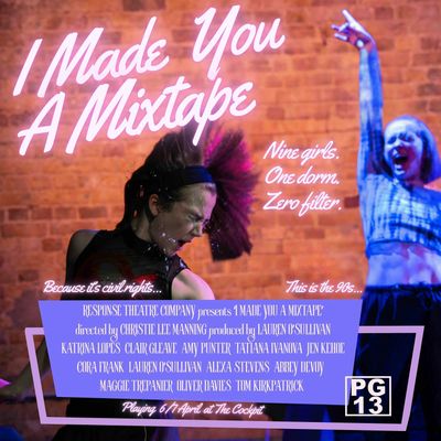 Response Theatre Company