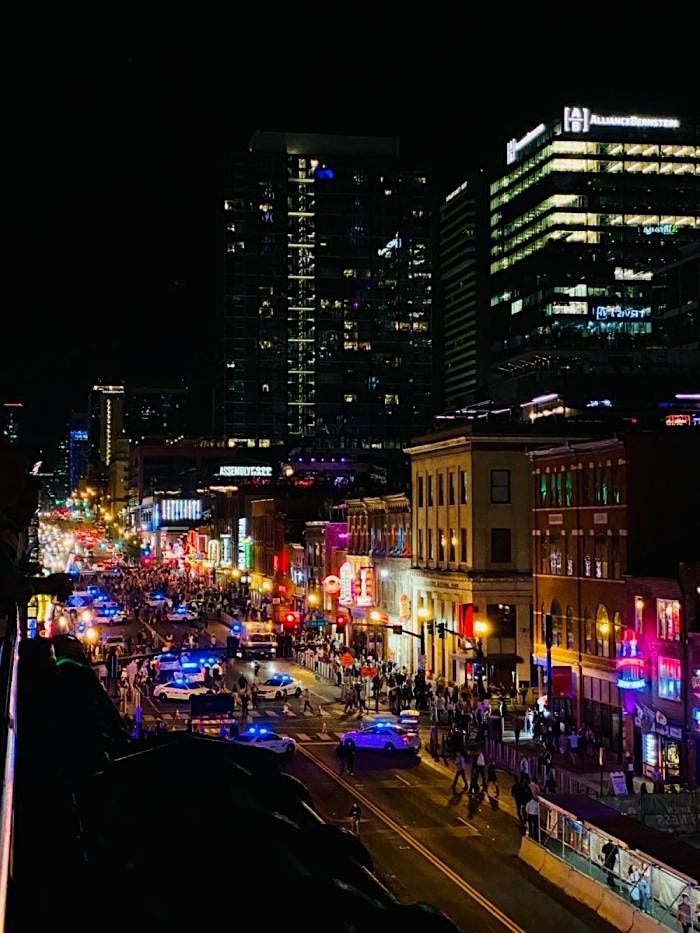 Amazing Scavenger Hunt! - Nonstop Nashville Bar Crawl