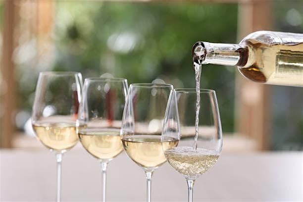 A Progressive Wine & Fondue Tasting Experience: Part 3