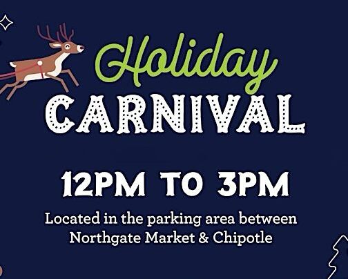 Holiday Carnival 