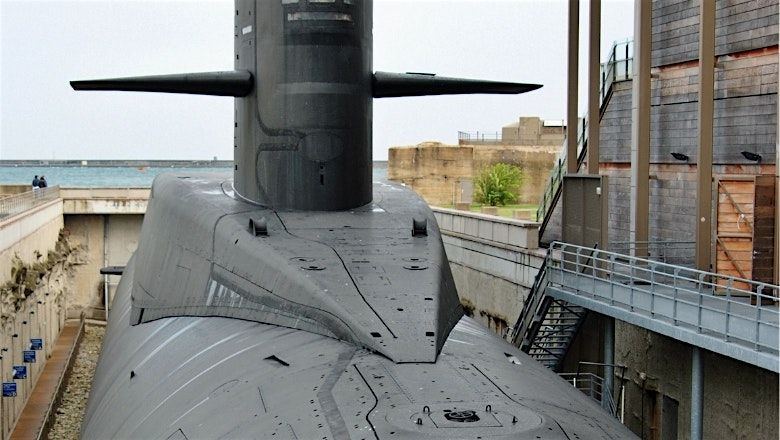 Euro-Atlantic Deterrence: Challenges, Opportunities, Prospects