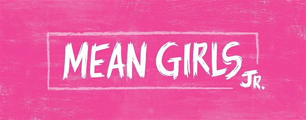 Studio G School of Music & Theatre Presents MEAN GIRLS JR.