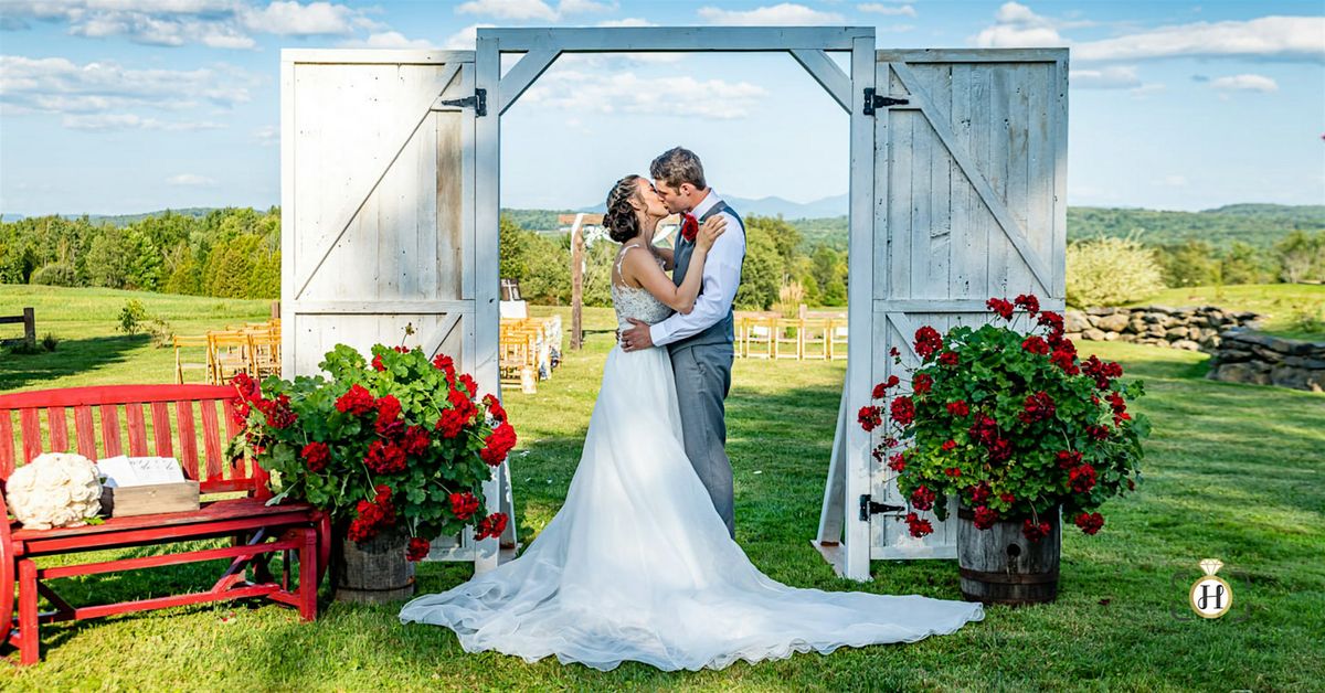 Keene Wedding Show