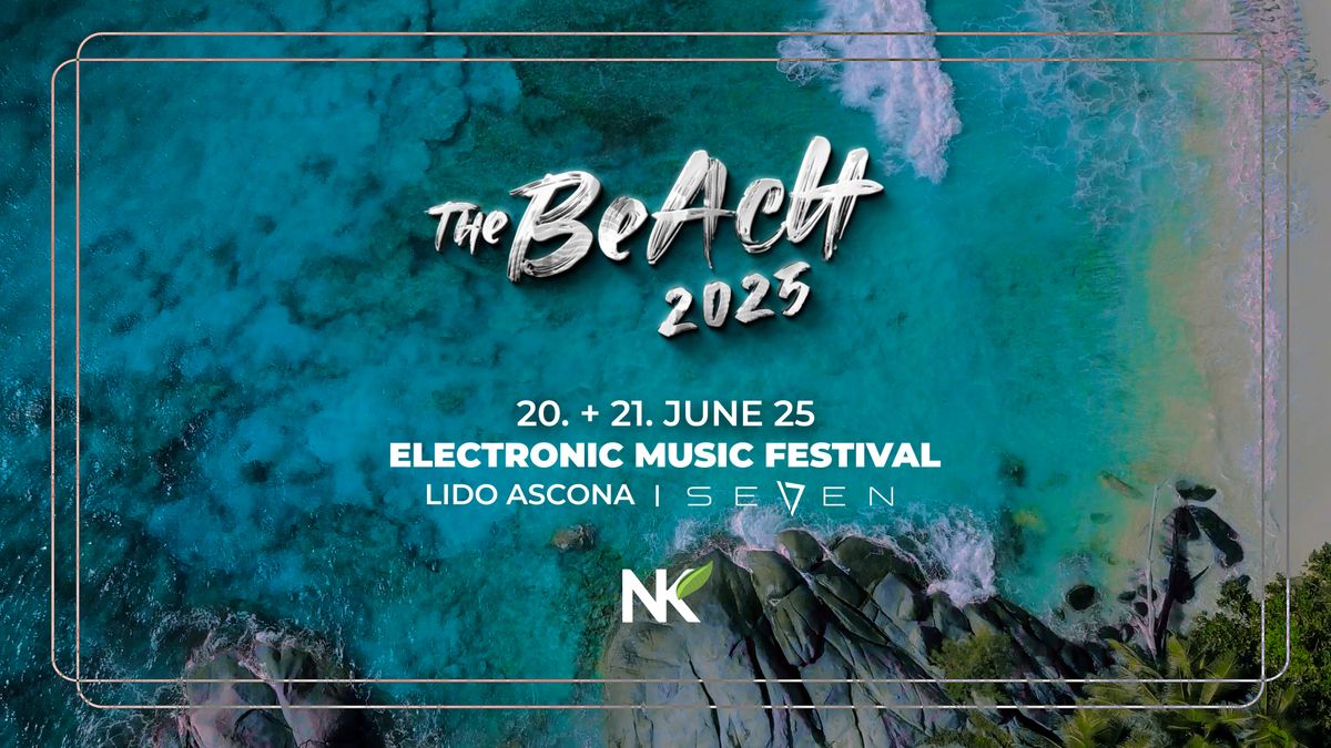 THE BEACH FESTIVAL